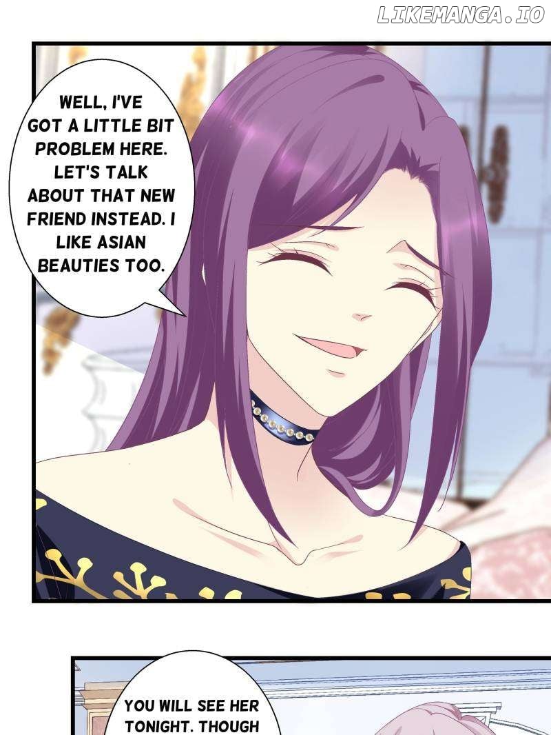 Sound of Heaven Chapter 199 34